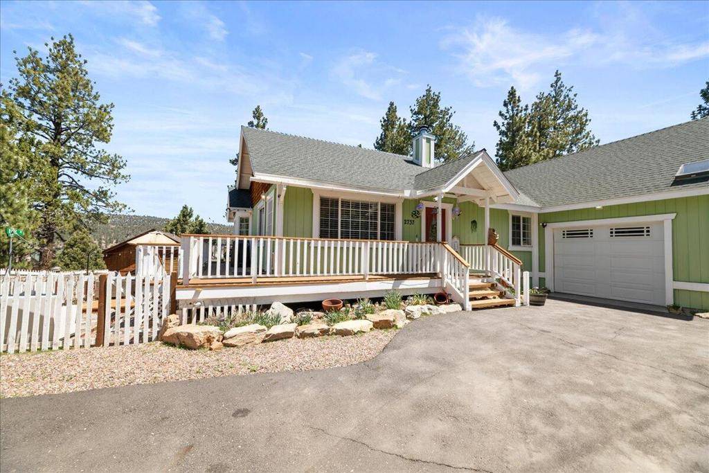 Big Bear, CA 92314,2737 Cedar LN