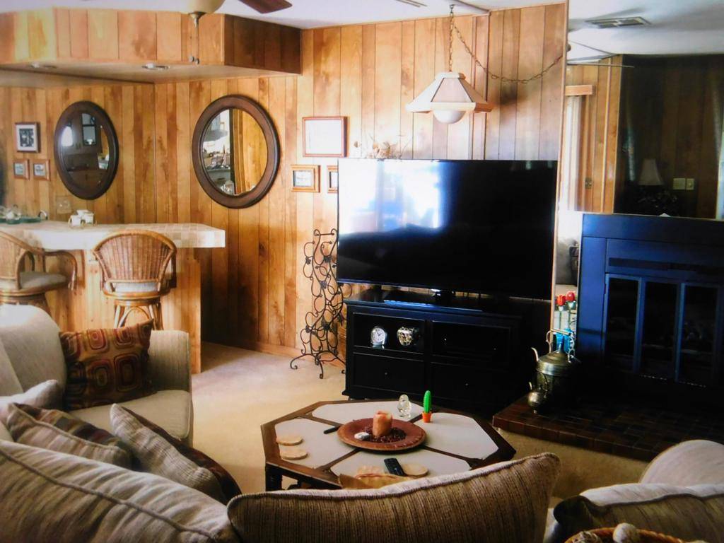 Palm Desert, CA 92260,73460 Desert Greens DR N