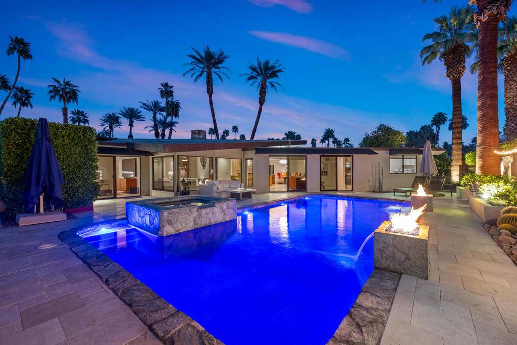 Indian Wells, CA 92210,45371 Rancho Palmeras DR