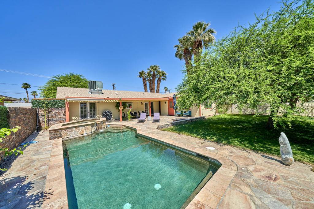Palm Desert, CA 92211,42700 Wisconsin AVE