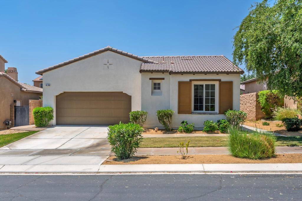 Indio, CA 92203,42749 Della PL