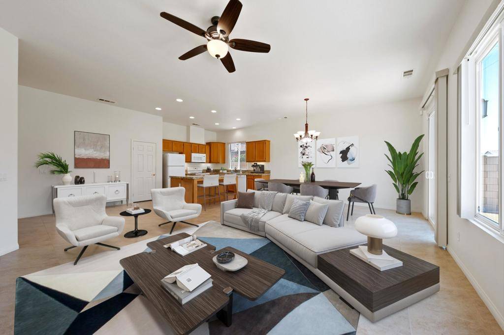 Indio, CA 92203,42749 Della PL