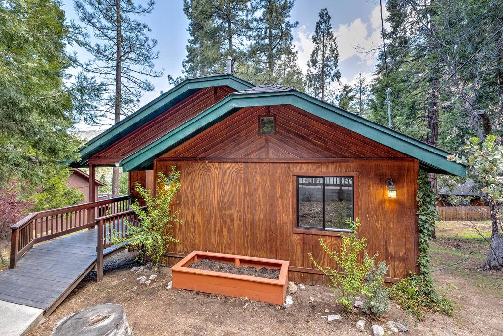 Idyllwild, CA 92549,53962 Marian View DR