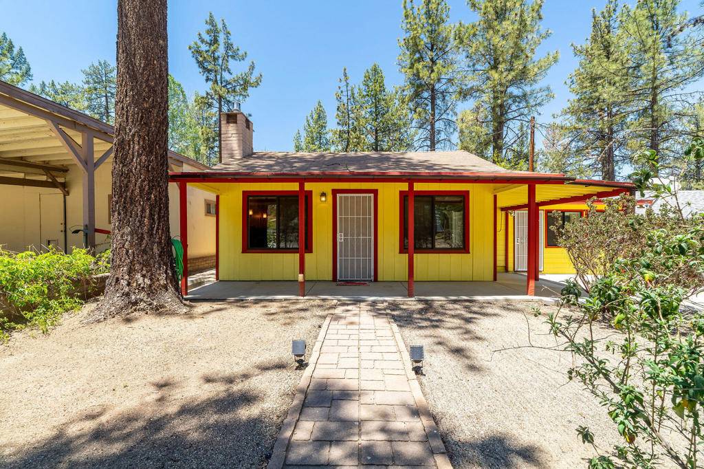 Mountain Center, CA 92561,59350 Courtesy DR