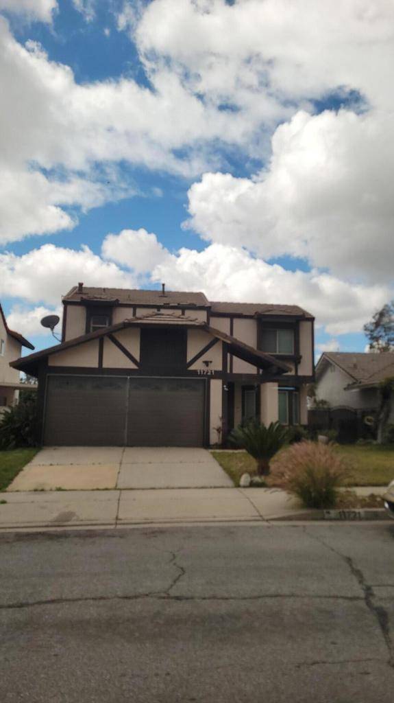 Rancho Cucamonga, CA 91737,11721 Mount Sterling CT