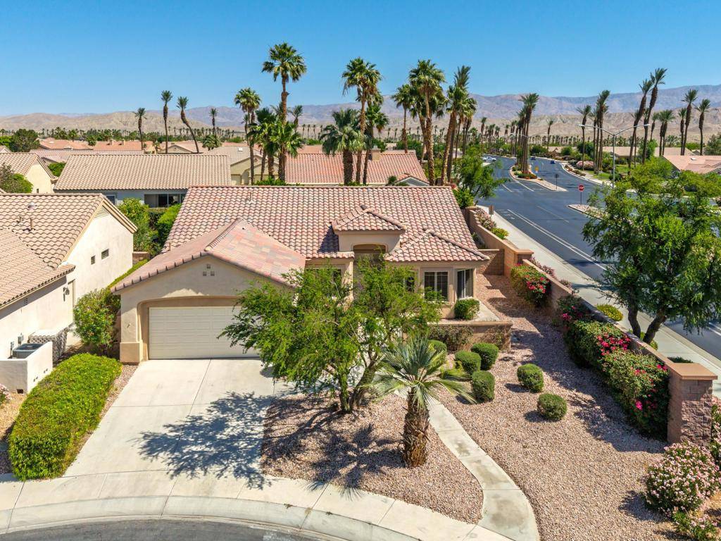 Palm Desert, CA 92211,78348 Silverleaf CT