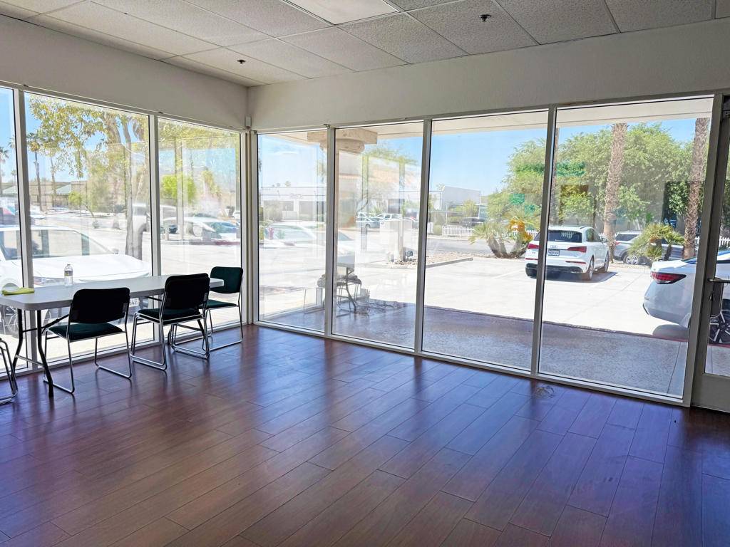 Palm Desert, CA 92211,77734 Country Club Dr #L