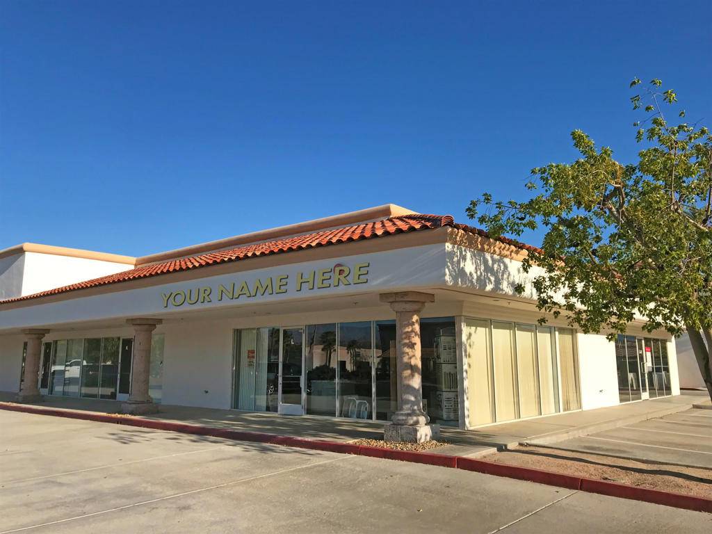Palm Desert, CA 92211,77734 Country Club Dr #L