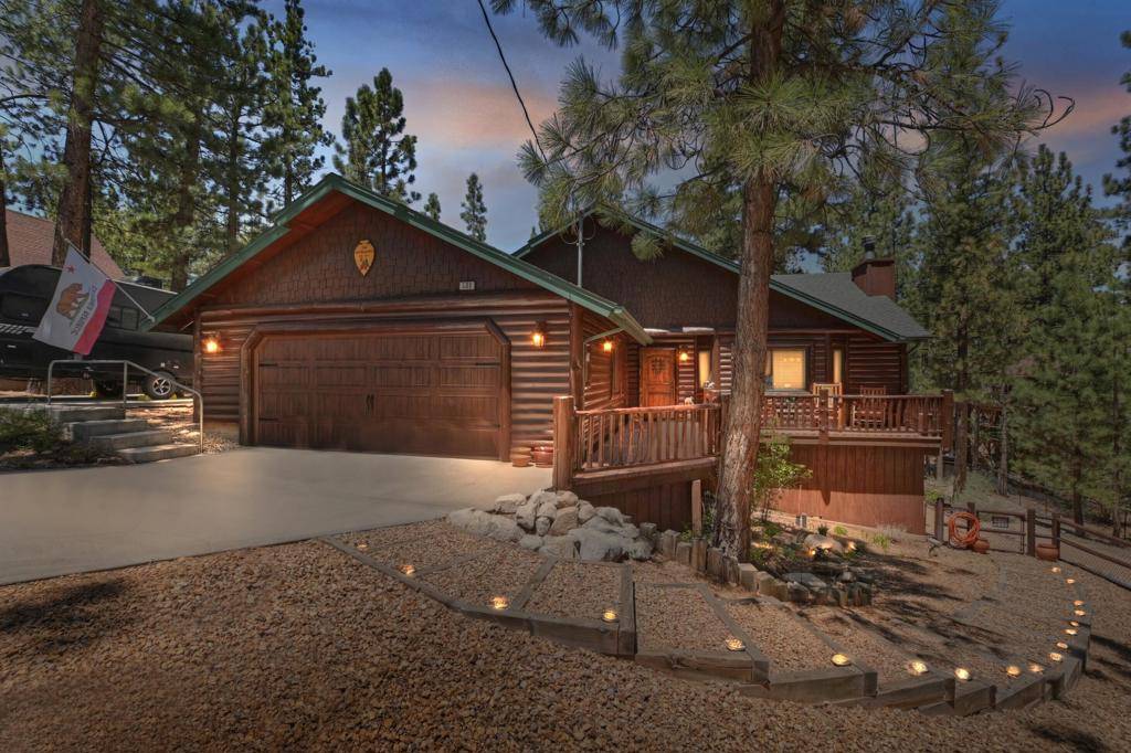 Big Bear, CA 92314,508 Pinewood CT