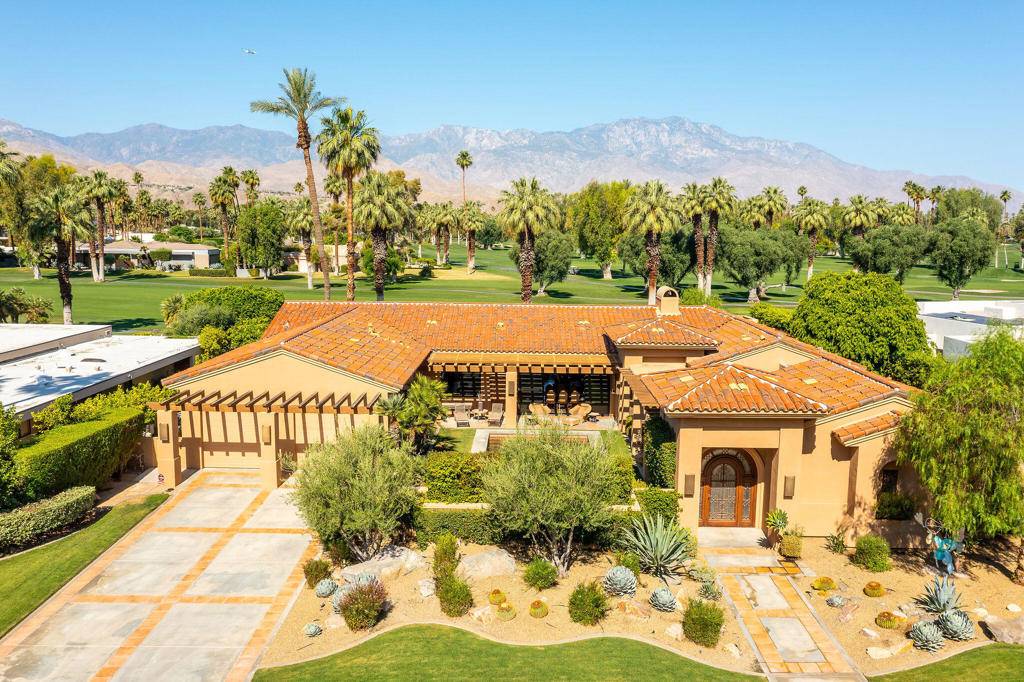 Rancho Mirage, CA 92270,37551 Thompson RD