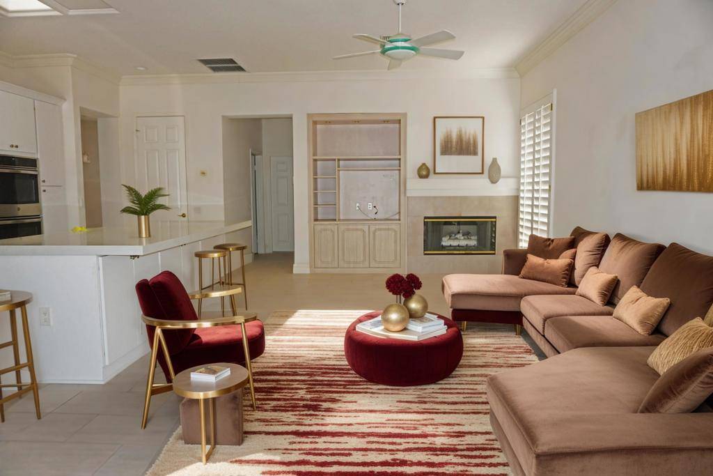 Palm Desert, CA 92211,78496 Sterling LN