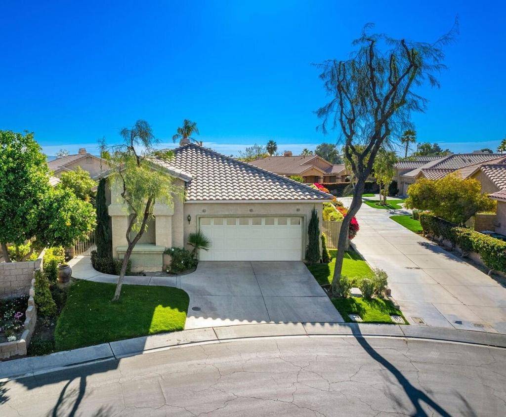 Indio, CA 92201,45554 Shaugnessy DR