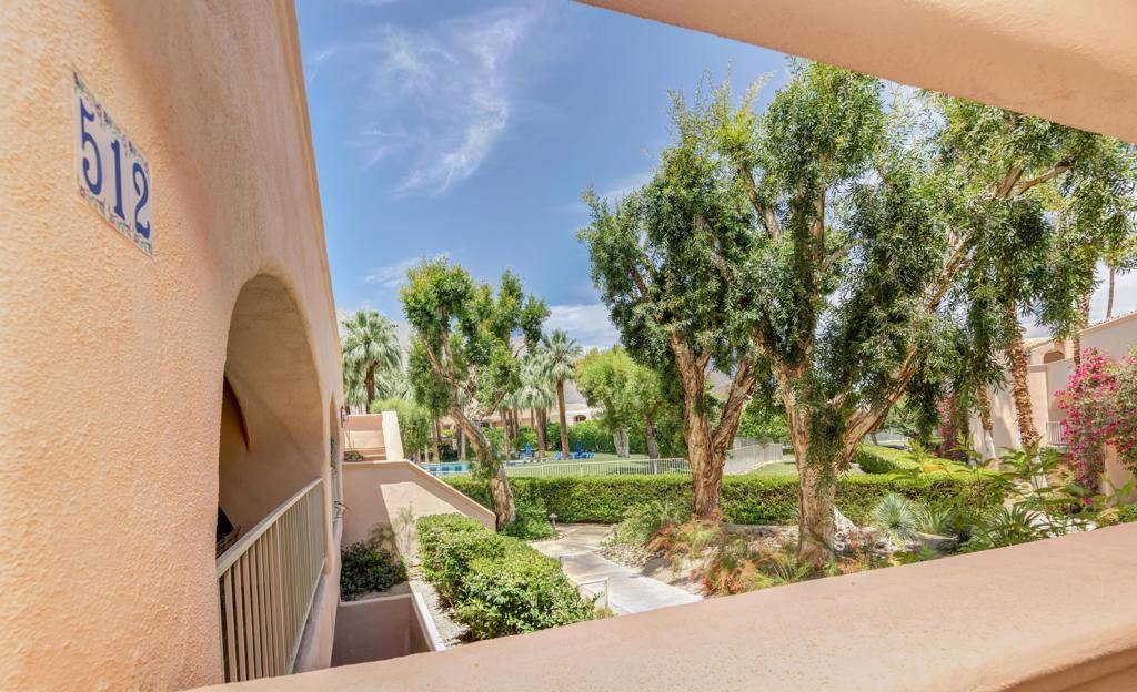 Palm Springs, CA 92262,500 E Amado RD #512