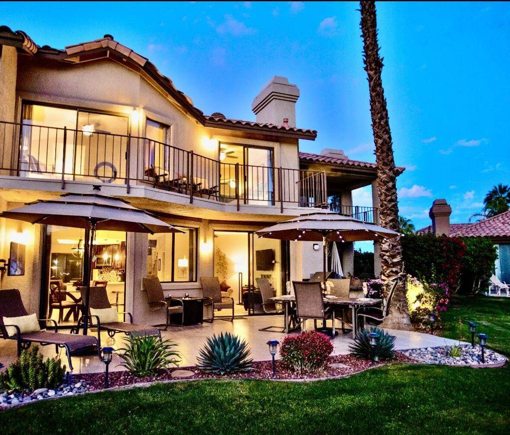 Palm Desert, CA 92211,38241 Crocus LN