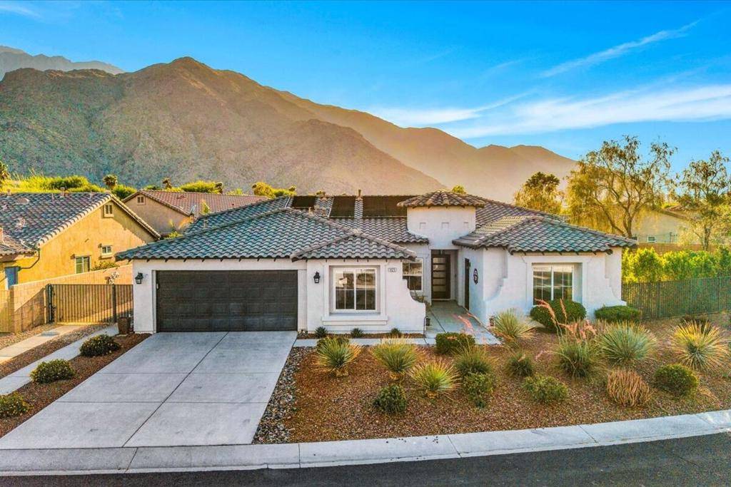 Palm Springs, CA 92262,1121 Palmas