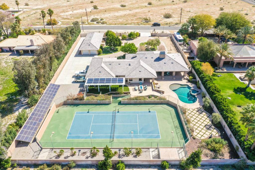 Rancho Mirage, CA 92270,34777 Via Josefina
