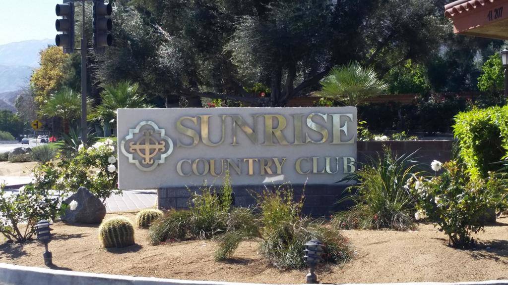 Rancho Mirage, CA 92270,101 La Cerra DR