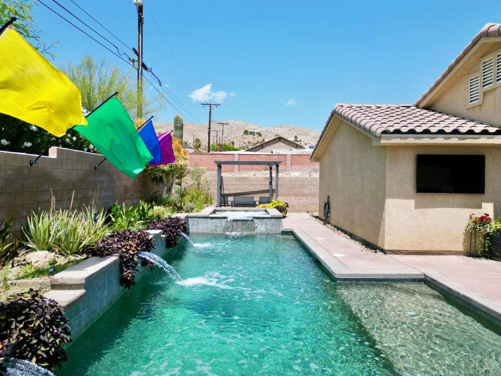 Desert Hot Springs, CA 92240,12807 Inaja ST