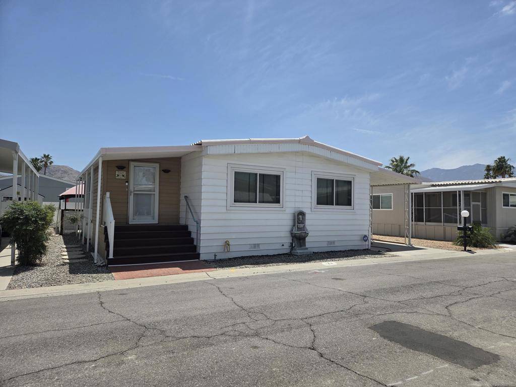 Cathedral City, CA 92234,24 Mesa View DR
