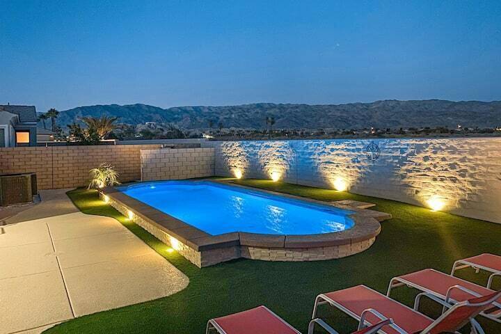 Indio, CA 92203,43128 Sentiero DR