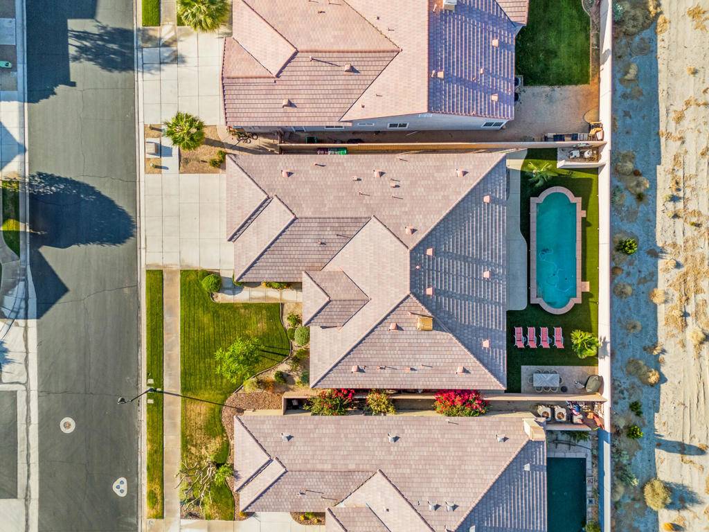 Indio, CA 92203,43128 Sentiero DR