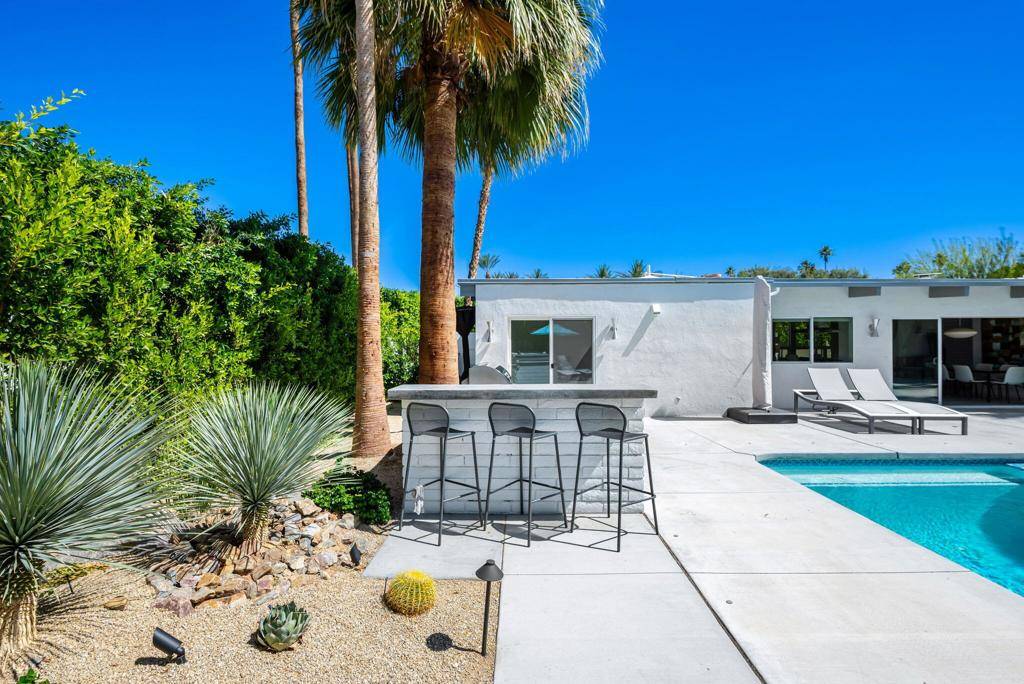 Palm Springs, CA 92262,1155 E Paseo El Mirador