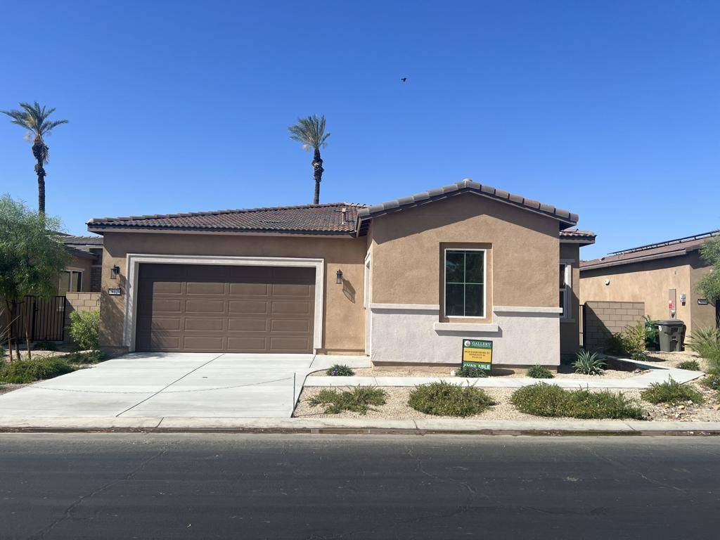 Indio, CA 92201,48129 Barrymore St. ST