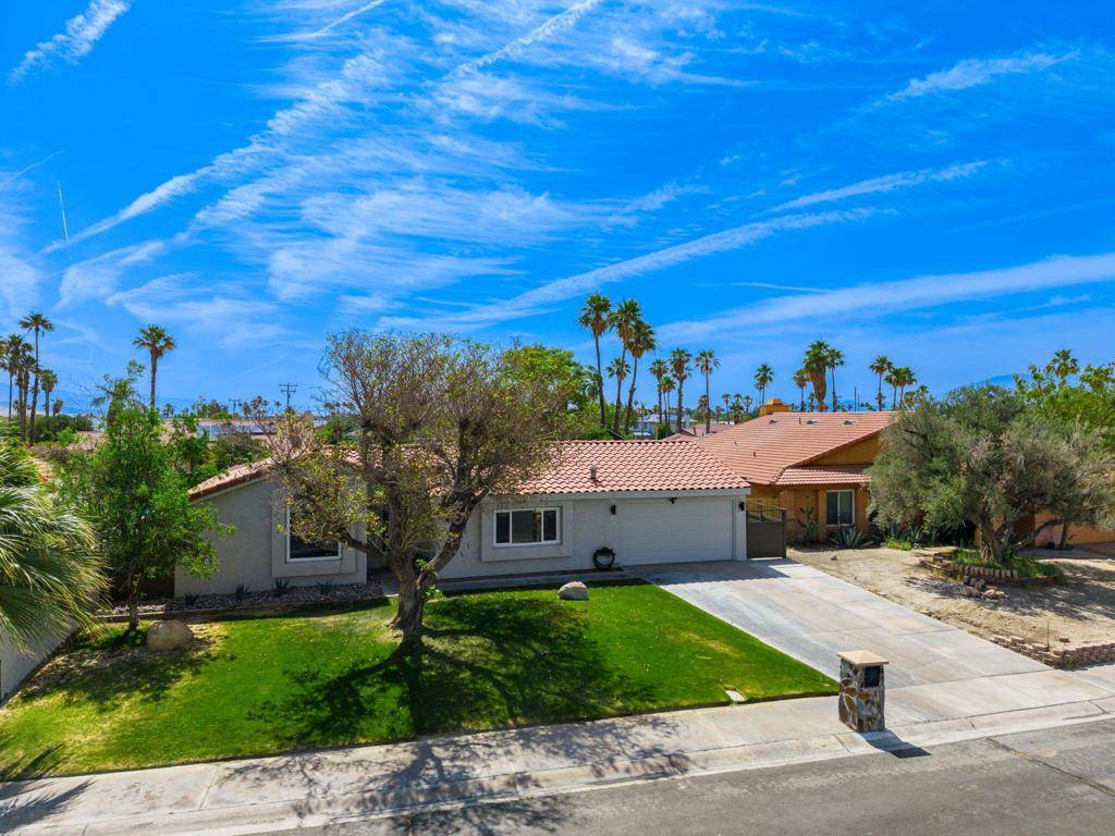 Cathedral City, CA 92234,27650 Hombria DR