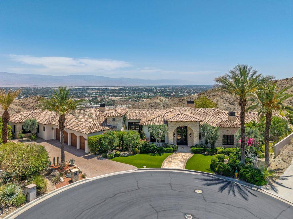 Rancho Mirage, CA 92270,28 Grande View CT