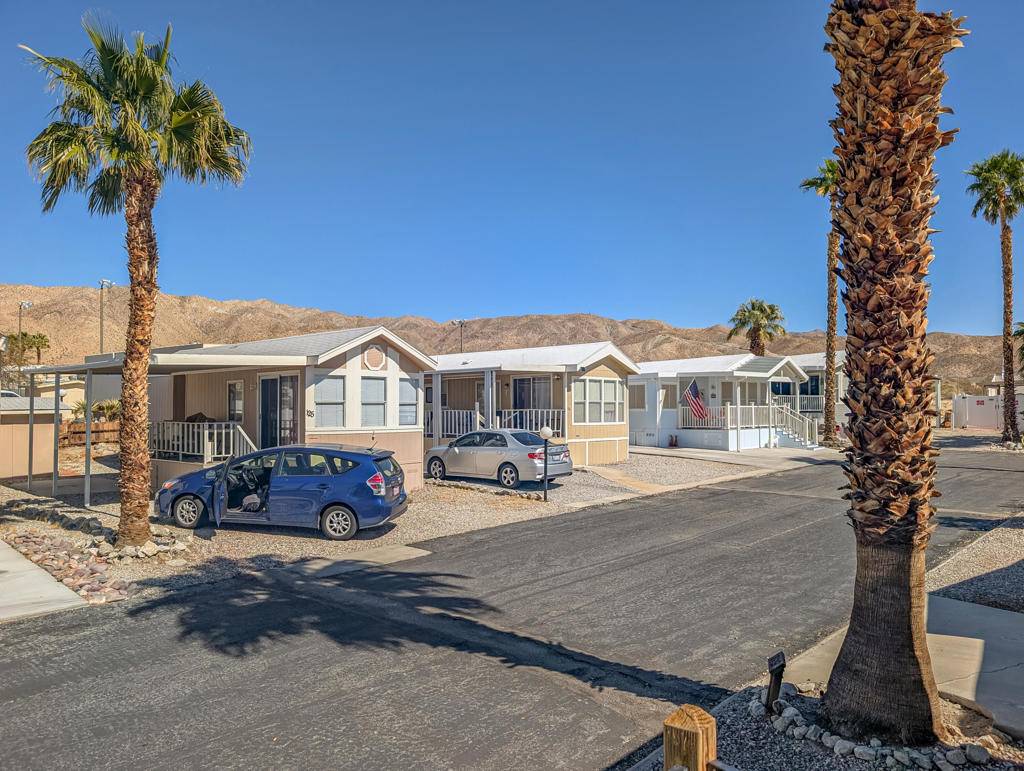 Desert Hot Springs, CA 92241,70200 Dillon RD #119