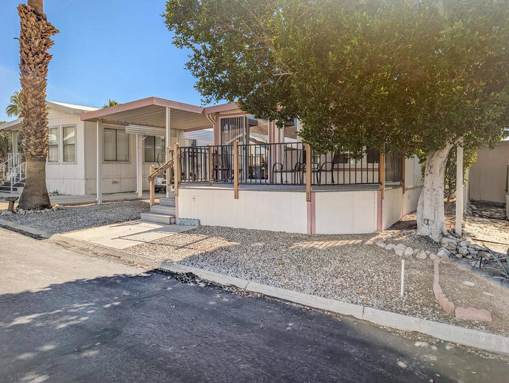 Desert Hot Springs, CA 92241,70200 Dillon RD #119