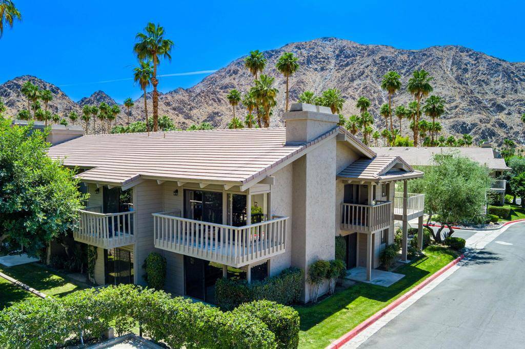 Indian Wells, CA 92210,46638 Arapahoe LN #B