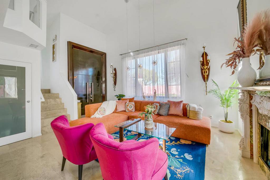 Indio, CA 92201,80687 Veranda Lane