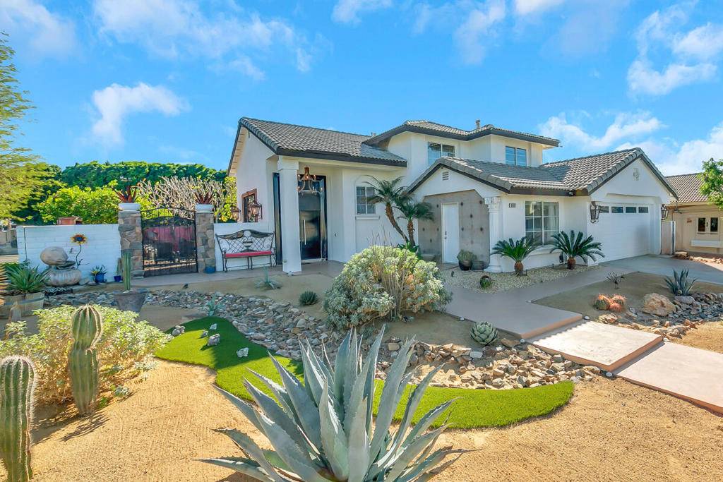 Indio, CA 92201,80687 Veranda Lane