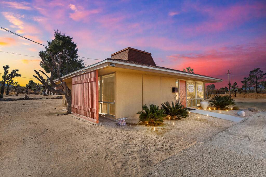 Yucca Valley, CA 92284,7328 Valley Vista AVE