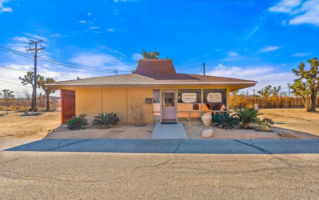 Yucca Valley, CA 92284,7328 Valley Vista AVE