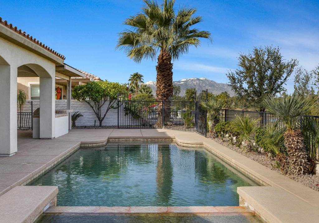 Indio, CA 92203,80446 Camino Santa Elise