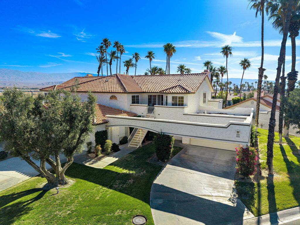 Palm Desert, CA 92211,510 Desert Falls DR N