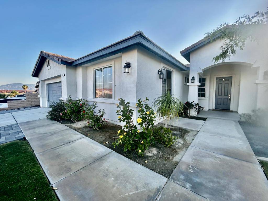 Indio, CA 92203,41575 Ashford Unit #B