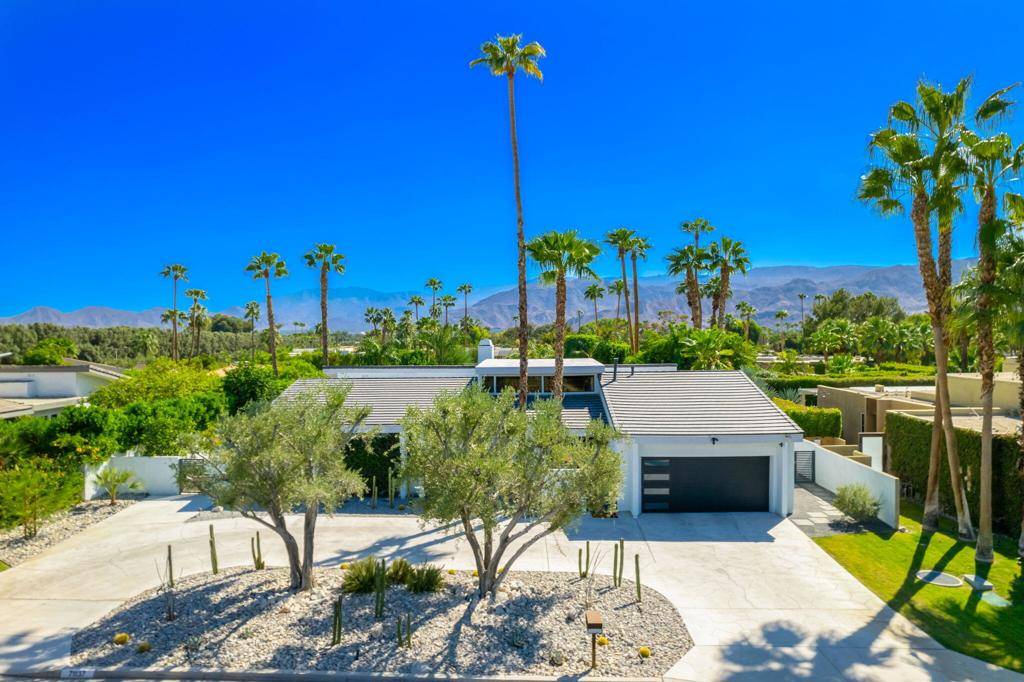 Rancho Mirage, CA 92270,71137 Patricia Park PL