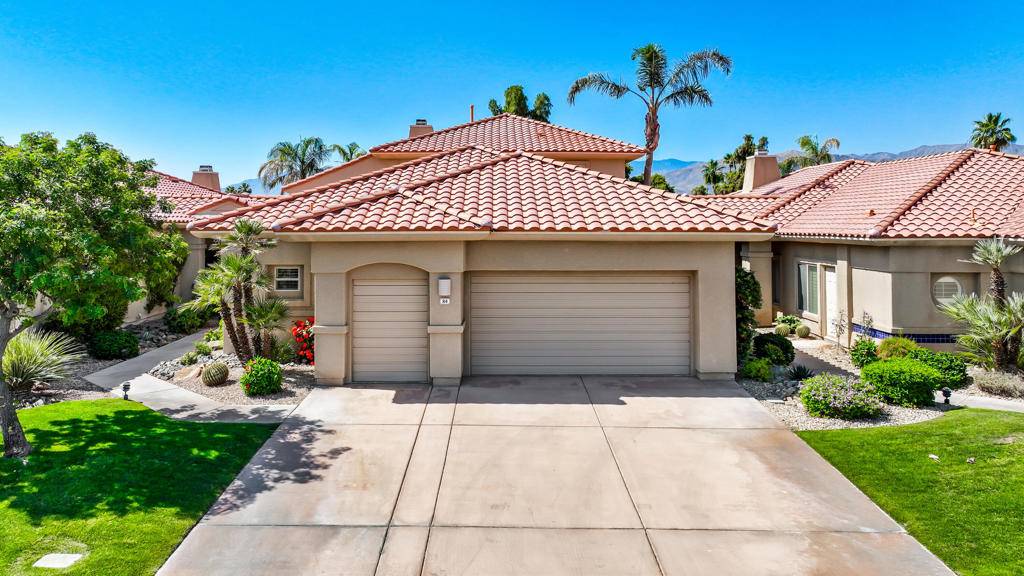 Rancho Mirage, CA 92270,84 Kavenish DR