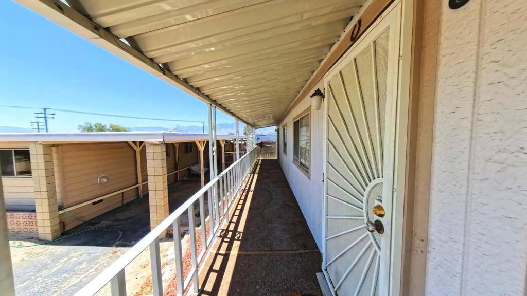 Desert Hot Springs, CA 92241,16871 Sunrise RD