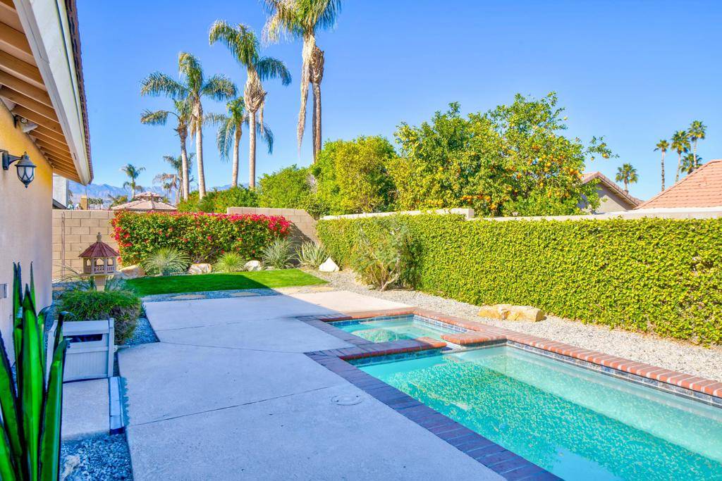 Palm Desert, CA 92211,75258 La Sierra DR