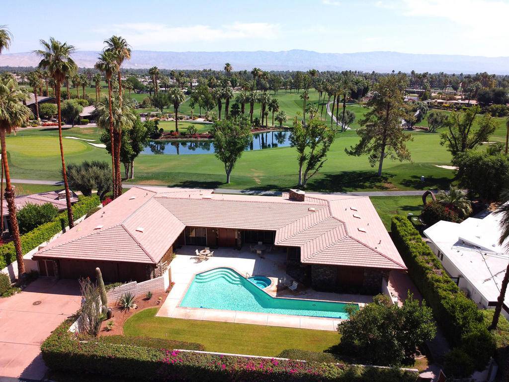 Rancho Mirage, CA 92270,70796 Fairway DR