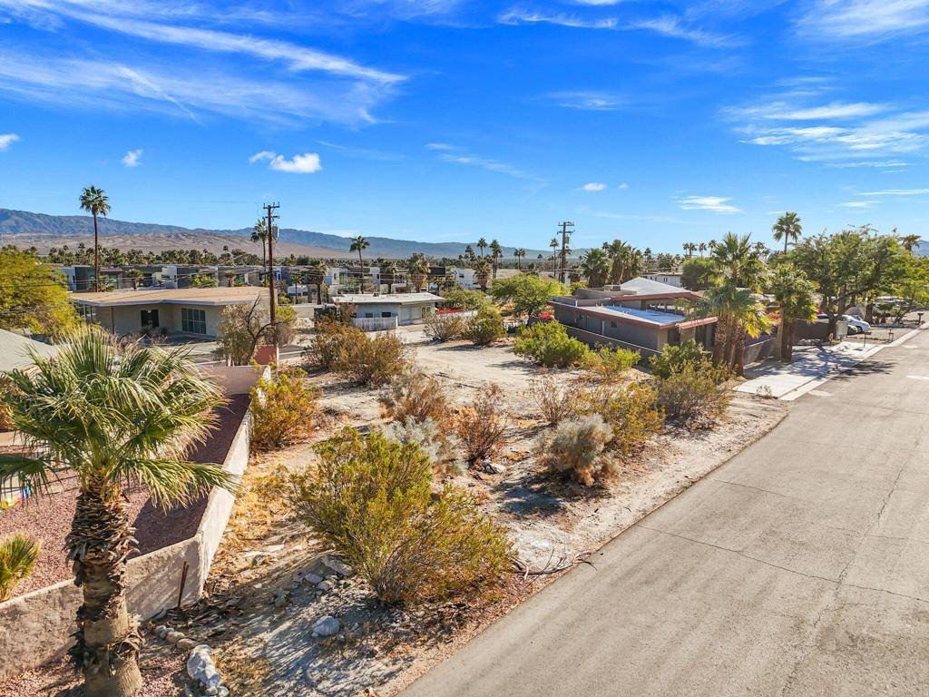 Palm Springs, CA 92262,2670 Junipero AVE