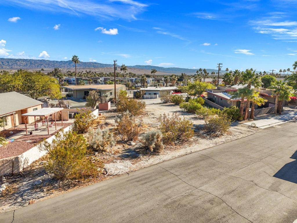 Palm Springs, CA 92262,2670 Junipero AVE