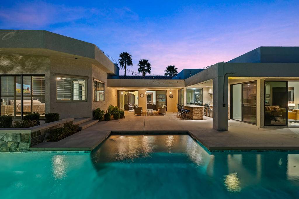 Palm Desert, CA 92260,72687 Spyglass LN