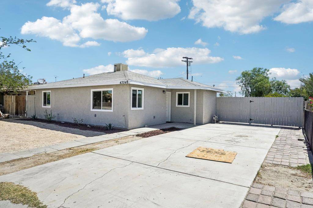 Indio, CA 92201,43548 Deglet Noor ST
