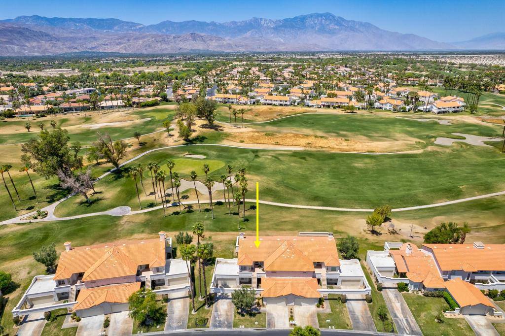 Palm Desert, CA 92211,247 Vista Royale CIR W