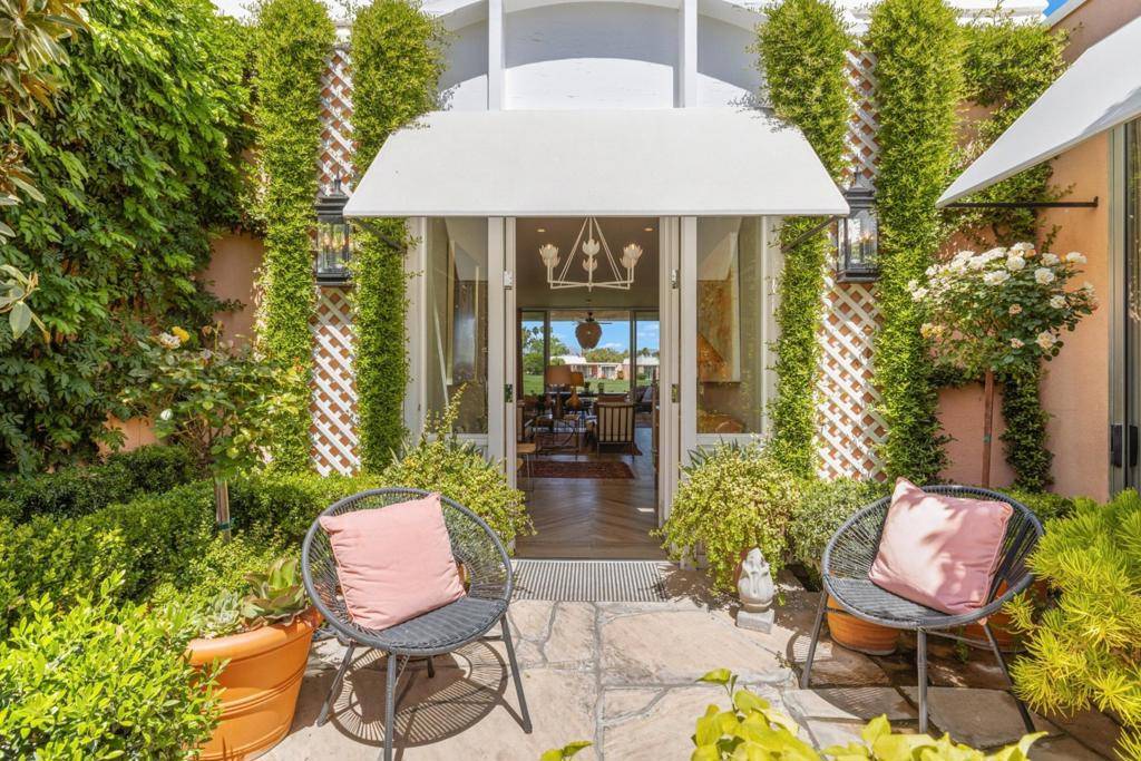 Palm Desert, CA 92260,47457 Maroc CIR